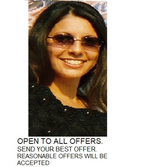 Other - OPEN TO ALL OFFERS